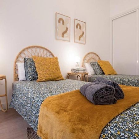 Apartamento De Lujo En Gran Via Apartment Мадрид Екстериор снимка